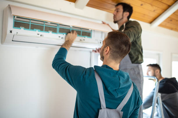 Best Commercial HVAC in Navassa, NC