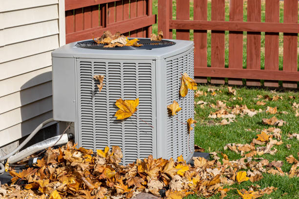 Best Air Conditioning Cleaning in Navassa, NC