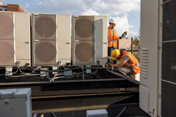 Best Seasonal HVAC Services in Navassa, NC