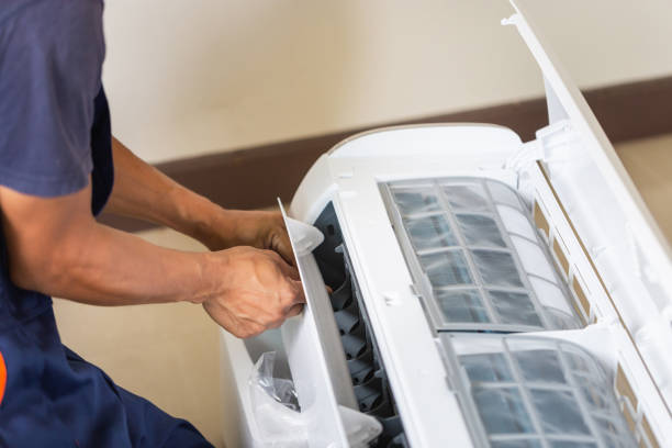 Best HVAC Retrofitting and Upgrading in Navassa, NC