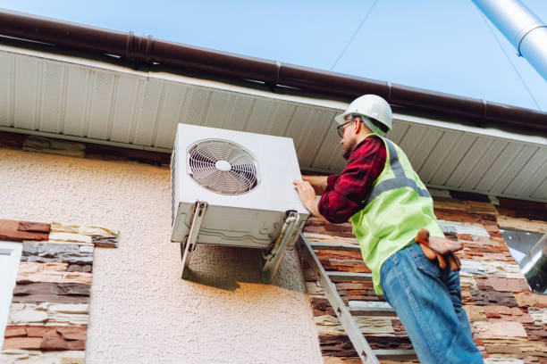 Best HVAC Equipment and Components in Navassa, NC