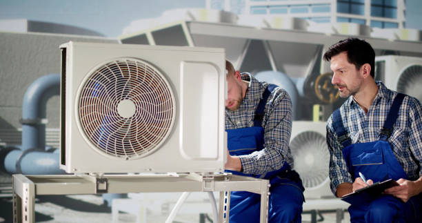 Best VRF (Variable Refrigerant Flow) Systems in Navassa, NC
