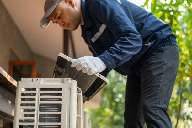 Best Thermostats and Smart Controls in Navassa, NC