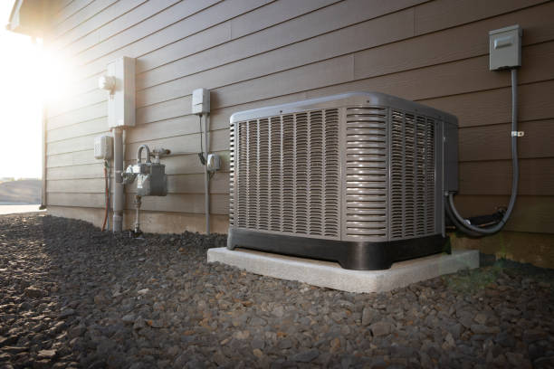 Best Residential HVAC in Navassa, NC
